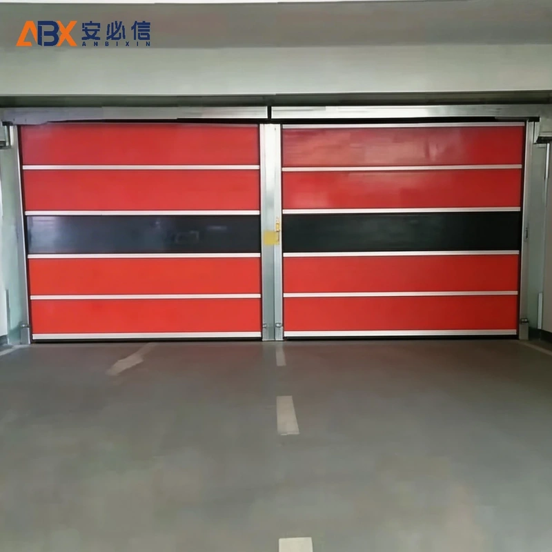 辽阳市软质快速门